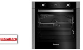 תנור פירוליטי 75 ליטר Blomberg