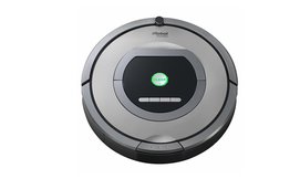 שואב אבק iRobot דגם Roomba 761