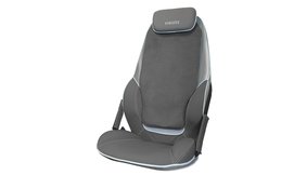 מושב עיסוי שיאצו Homedics