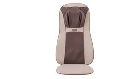 מושב עיסוי שיאצו Homedics