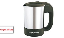 קומקום טיולים Morphy Richards