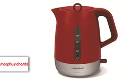 קומקום חשמלי Morphy Richards