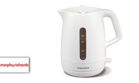 קומקום חשמלי Morphy Richards