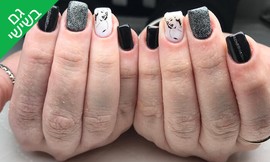 מני פדי אצל Batel Nail