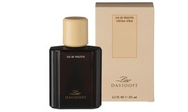 בושם לגבר Zino Davidoff