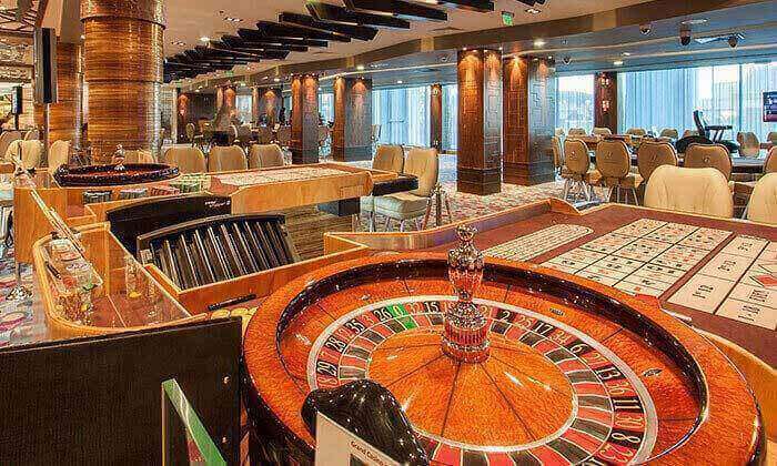 6 אוגוסט-ספטמבר בוורנה - שופינג, קזינו ומלון 5* International, כולל סופ"ש