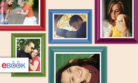 הדפסת 200 תמונות באתר eBOOK