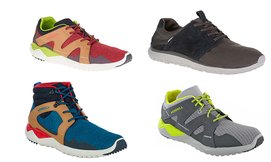 נעלי הליכה לגברים MERRELL