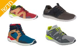 נעלי הליכה לגברים MERRELL