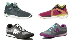 נעלי הליכה לנשים MERRELL