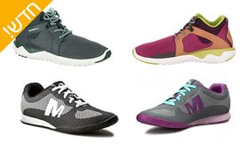 נעלי הליכה לנשים MERRELL
