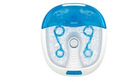 אמבט עיסוי Homedics