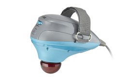 מכשיר עיסוי חשמלי Homedics