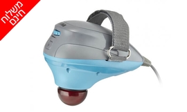מכשיר עיסוי חשמלי Homedics