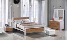 חדר שינה זוגי House Design