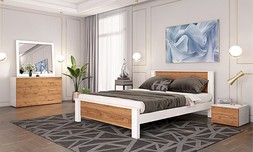 חדר שינה זוגי House Design