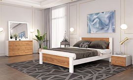 חדר שינה זוגי House Design