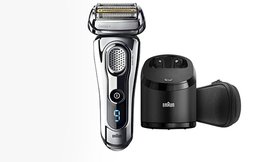 מכונת גילוח נטענת BRAUN