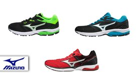 נעלי ריצה לגברים MIZUNO