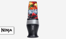 שייקר מקצועי נוטרי NINJA