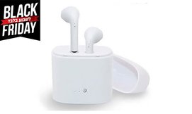 אוזניות Bluetooth אלחוטיות
