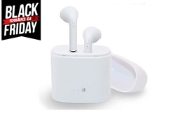 אוזניות Bluetooth אלחוטיות