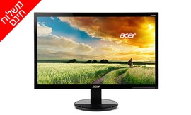 מסך מחשב 23.8 אינץ' Acer