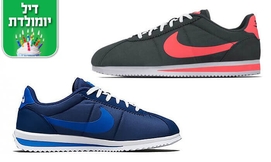 נעלי אופנה Nike דגם Cortez