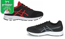 נעלי ריצה וסניקרס לגברים Asics