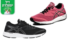 נעלי ריצה וסניקרס לנשים Asics