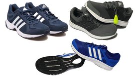 נעליים לגברים אדידס ADIDAS