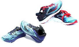 נעלי ריצה לנשים סאקוני Saucony