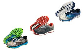 נעלי ריצה לגברים Saucony