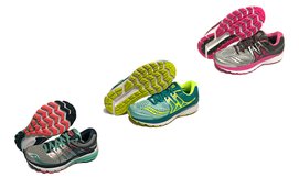 נעלי ריצה לנשים סאקוני Saucony