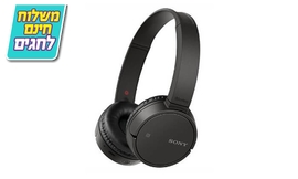 אוזניות אלחוטיות SONY