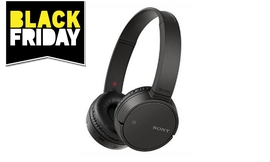 אוזניות אלחוטיות SONY