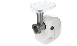 מטחנת בשר Moulinex