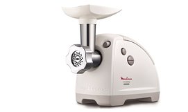 מטחנת בשר Moulinex
