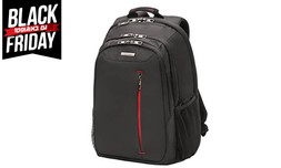 תיק גב למחשב נייד Samsonite