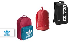 תיק גב Adidas