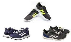נעלי נשים וגברים אדידס ADIDAS