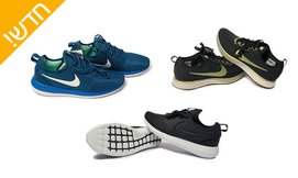 נעליים ריצה לגברים נייק NIKE