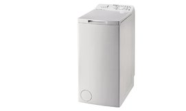 מכונת כביסה Indesit בנפח 5 ק