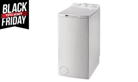 מכונת כביסה Indesit בנפח 5 ק