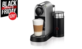 מכונת קפה Nespresso