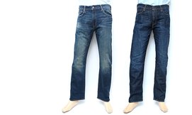 ג'ינס לגברים ליוייס LEVI'S