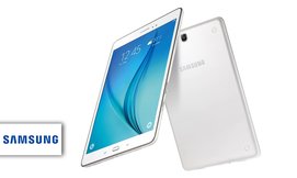 טאבלט Samsung Galaxy בנפח 8GB