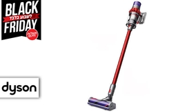 שואב אבק Dyson V10 Motorhead