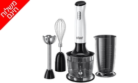 מוט בלנדר Russell Hobbs
