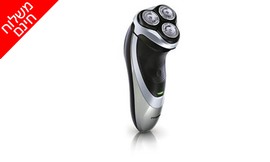 מכונת גילוח אלחוטית PHILIPS